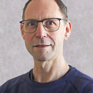Manfred Gelle