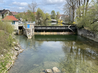 Bitschnau Wehr