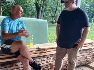 Besuch Angelgruppe St. Benedikt 2026 - 13
