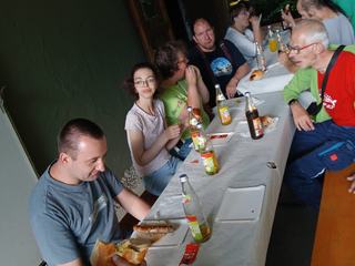 Besuch Angelgruppe St. Benedikt 2026 - 05