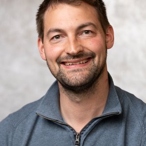 Christian Bernhard