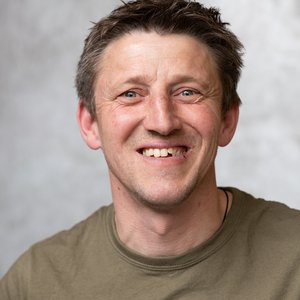 Dieter Limberger