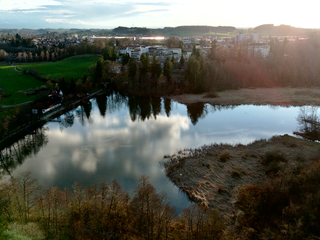 hammerweiher