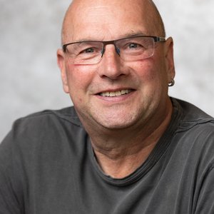 Joachim Frey
