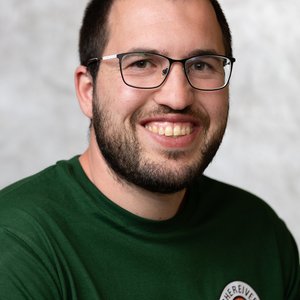 Kilian Dürrenberger