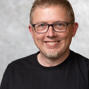 Martin Fritschte
